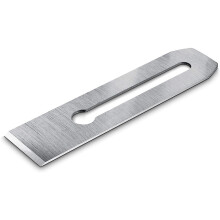 Stanley STA012313 Single Plane Iron 2.Inch 0 12 313