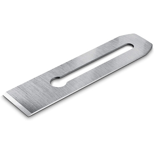 STANLEY Stanley STA012313 Single Plane Iron 2.Inch 0 12 313