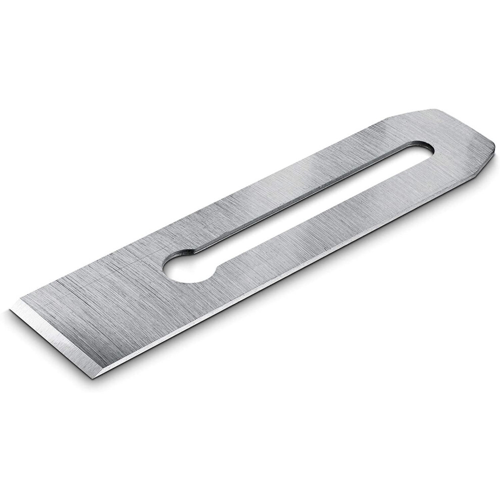 Stanley STA012313 Single Plane Iron 2.Inch 0 12 313