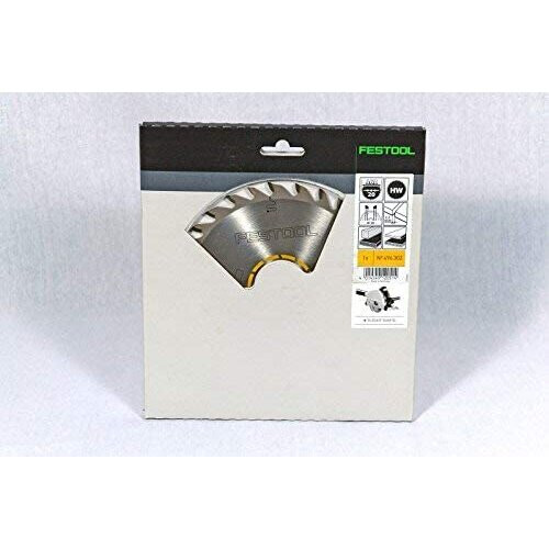 Festool Festool Universal Saw Blade, 160 x 2.2 x 20 W28 2