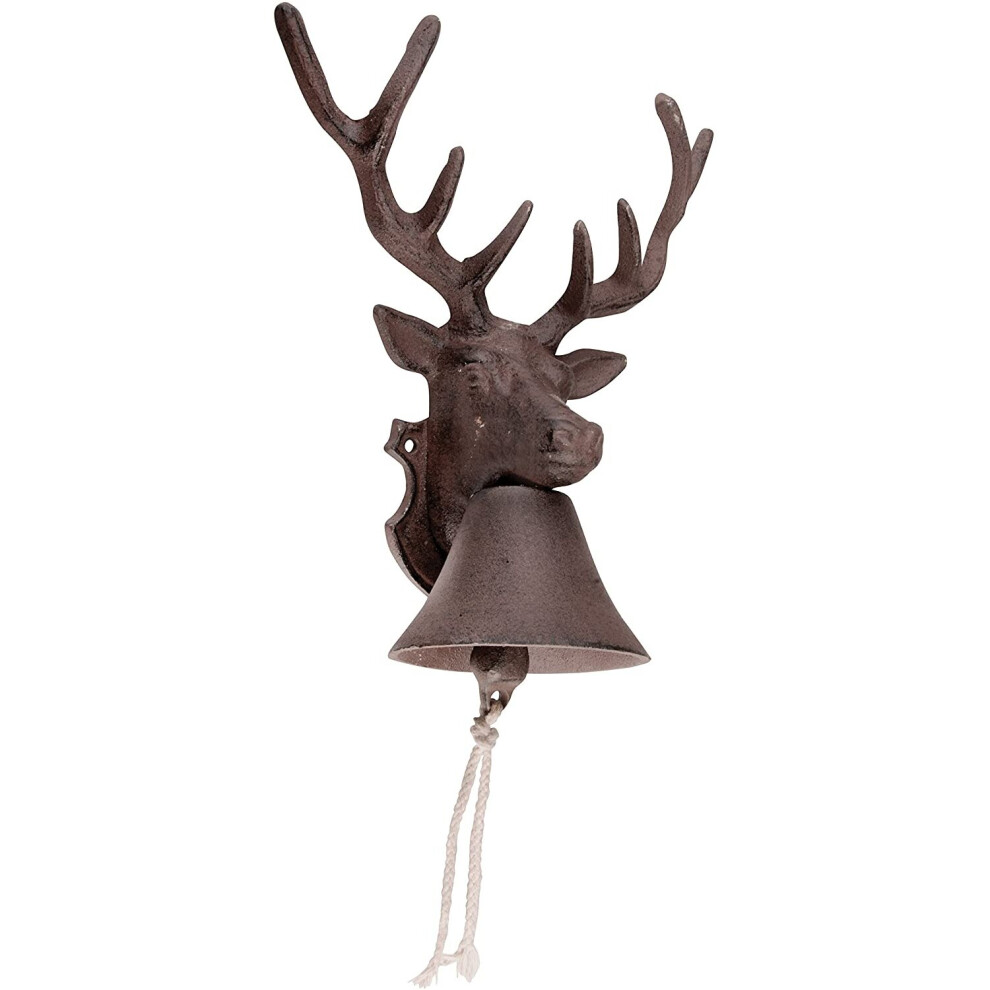 Fallen Fruits Db41 Deer Doorbell 8714982018152