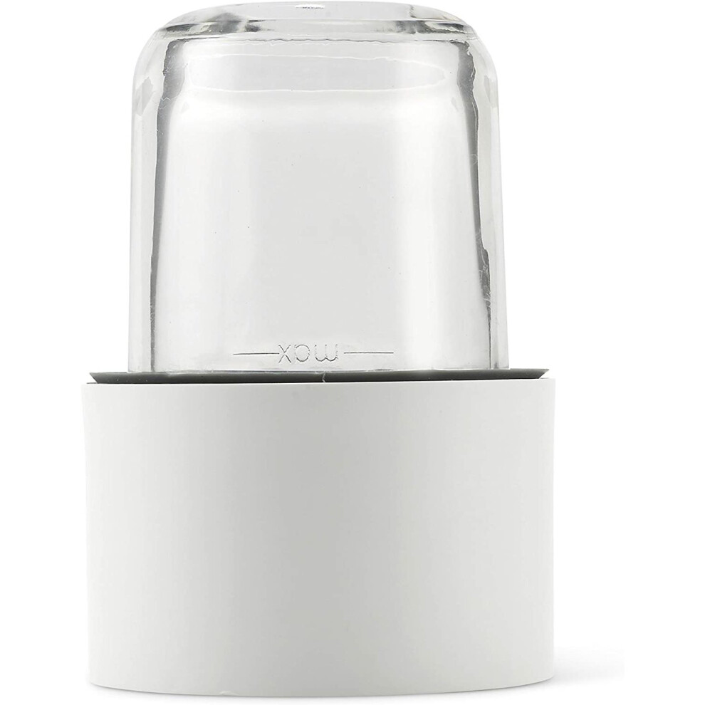 Kenwood Chef / XL AT320 Multi Mill Attachment - White