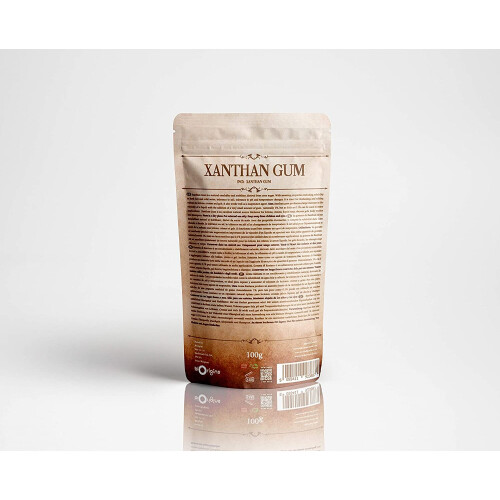 Xanthan Gum Powder 100g
