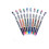 Uni-Ball Uni-ball 148166 0.4 mm'Eye Ub-157' Ink Roller - Grey Green 2