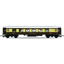 Hornby R4312 RailRoad Pullman Parlour 00 Gauge Coach