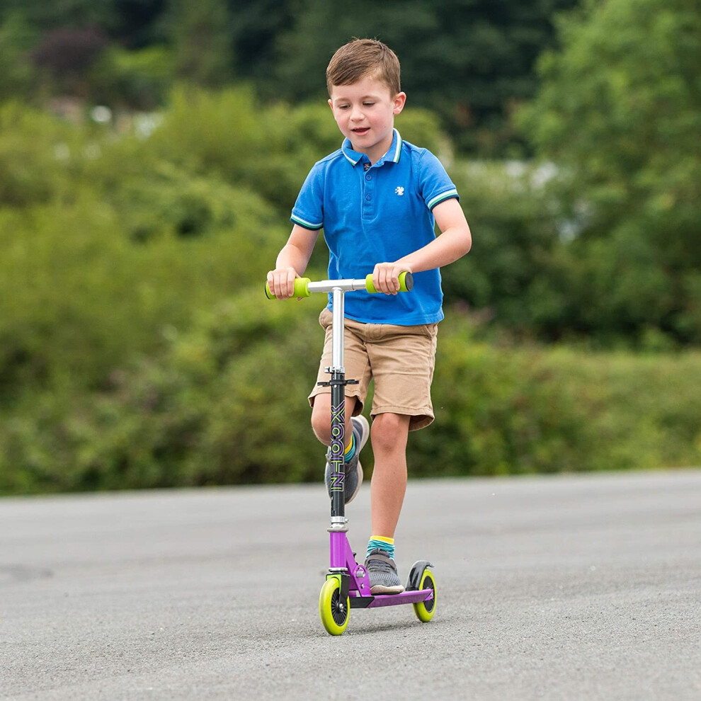 xootz-kids--folding-kick-scooter-with-adjustable-handlebars