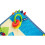 Fisher-Price Fisher-Price On-the-Go Activity Throw 7