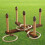 Quoits - Original Compact Quoits - Luxury Quoits Set 3