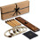 Quoits - Original Compact Quoits - Luxury Quoits Set 2