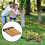 Quoits - Original Compact Quoits - Luxury Quoits Set 4
