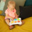 Fat Brain Toys GREFA208-1 Dimpl Duo Sensory Toy, Nylon/A 4