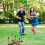 Quoits - Original Compact Quoits - Luxury Quoits Set 8