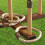 Quoits - Original Compact Quoits - Luxury Quoits Set 7