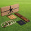 Quoits - Original Compact Quoits - Luxury Quoits Set 5