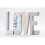 Creativ 20.5 cm 1-Piece Papier Mache Letter E 3