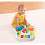 VTech Vtech 80-148063 Play & Learn Activity Table, Multicolour 3