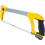 STANLEY Stanley Dynagrip Heavy Duty Hacksaw   1 20 110 2