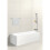 Hansgrohe HANSGROHE Doccia Crometta Vario EcoSmart bianco/cromato 26332400 3