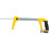 STANLEY Stanley Dynagrip Heavy Duty Hacksaw   1 20 110 4