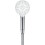 Hansgrohe HANSGROHE Doccia Crometta Vario EcoSmart bianco/cromato 26332400 2