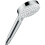 Hansgrohe HANSGROHE Doccia Crometta Vario EcoSmart bianco/cromato 26332400 1
