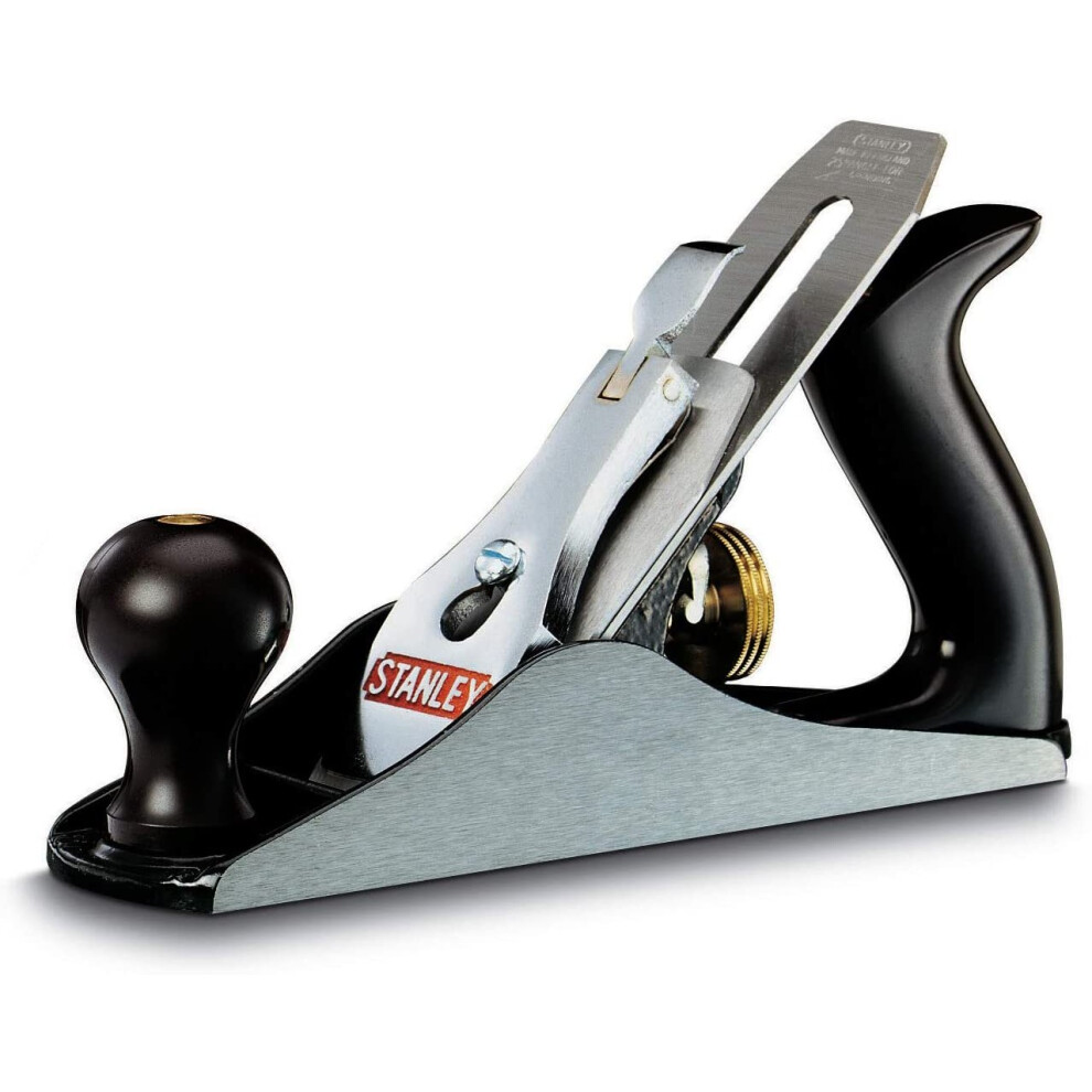 Stanley 4 Smooth Plane 2 Inch 1-12-004