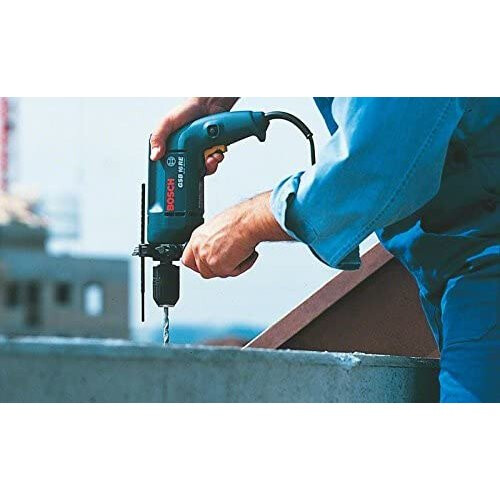 Bosch Bosch Professional 2607017035 7-Piece CYL-1 Masonry Drill bit Set, Silver 2