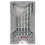 Bosch Bosch Professional 2607017035 7-Piece CYL-1 Masonry Drill bit Set, Silver 2