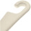 Addis Addis Round Pot Dish Brush, Linen 4