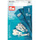 Prym Prym Trouser and Skirt Hooks/Bars Silver col 12 mm 1