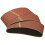 wolfcraft Wolfcraft 1919000 75 x 533mm Sanding Belts with 24-Grit 1