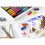 Faber-Castell Faber-Castell Creative Studio Pastels Set Box X 24 4