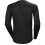 Helly Hansen Helly Hansen Men's Hh LIFA Stripe Crew Baselayer T-Shirt 2