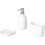 Umbra Umbra Step Soap Dispenser, White 3