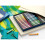 Faber-Castell Faber-Castell Creative Studio Pastels Set Box X 24 3