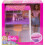 Barbie Barbie Κούκλα & Σετ Επίπλων, Κρεβάτι Loft με Μεταμορφωμένα Κρεβάτια 6