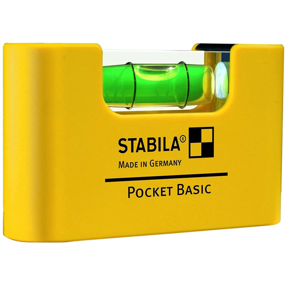 Stabila 17773 Pocket Basic