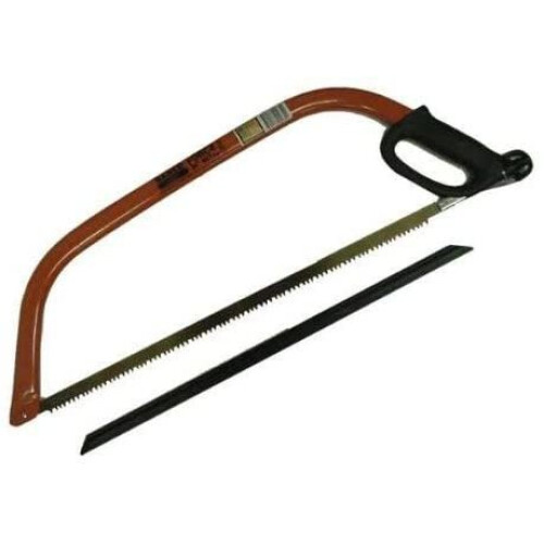 Bahco Bahco  10-21-51 Bowsaw 21In 2