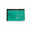 DR Bristol Board Pad - A4, GDABBPA4 1