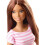 Barbie Barbie Κούκλα & Σετ Επίπλων, Κρεβάτι Loft με Μεταμορφωμένα Κρεβάτια 8