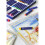Faber-Castell Faber-Castell Creative Studio Oil Pastels Box of 36 4