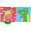 Galt Galt Toys Jungle Teether Soft Book 2