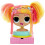 L.O.L. Surprise! L.O.L. Surprise!-O.M.G. Styling Head Neonlicious, LLUB1 1