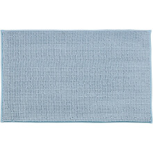Catherine Lansfield Bath Mat Duck Egg