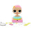 L.O.L. Surprise! L.O.L. Surprise!-O.M.G. Styling Head Neonlicious, LLUB1 3