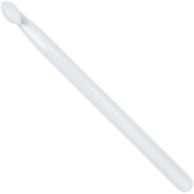 Pony Plastic Crochet Hooks, Multi-Colour,12mm