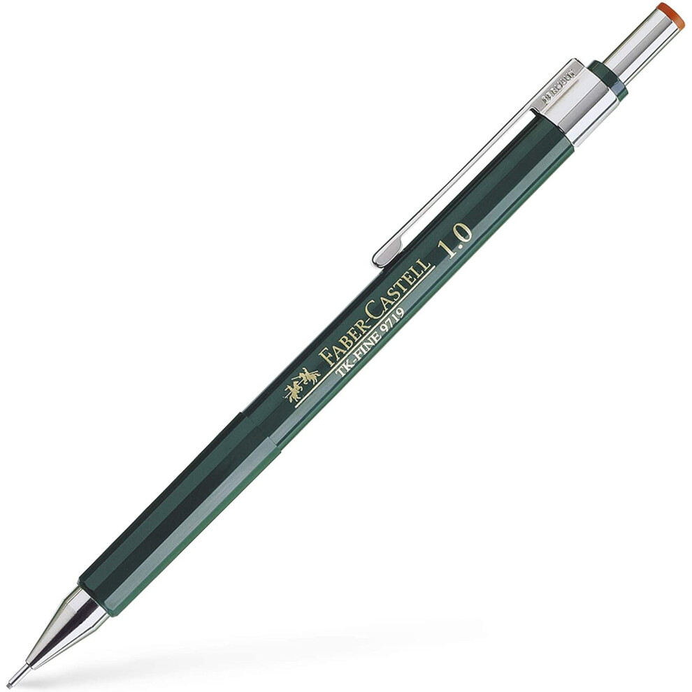 Faber Castell 9719 Mechanical Pencil 0.9 mm