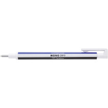 Tombow 4003198501119 2.3 mm Round Tip MONO Zero Refillable Eraser