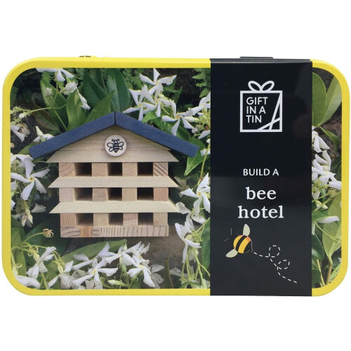 Apples to Pears Build A Bee Hotel 1