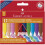 Faber-Castell Faber-Castell Jumbo Grip Crayons (Pack of 12) 1